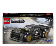 LEGO SPEED CHAMPIONS 77262 65 ford mustang hoonicorn v1 kena bloc - 1529879 - zdjęcie 1
